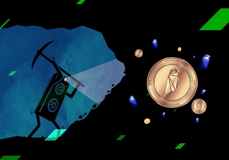 raven coin