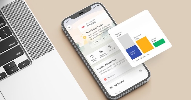 tại sao không chuyển tiền techcombank