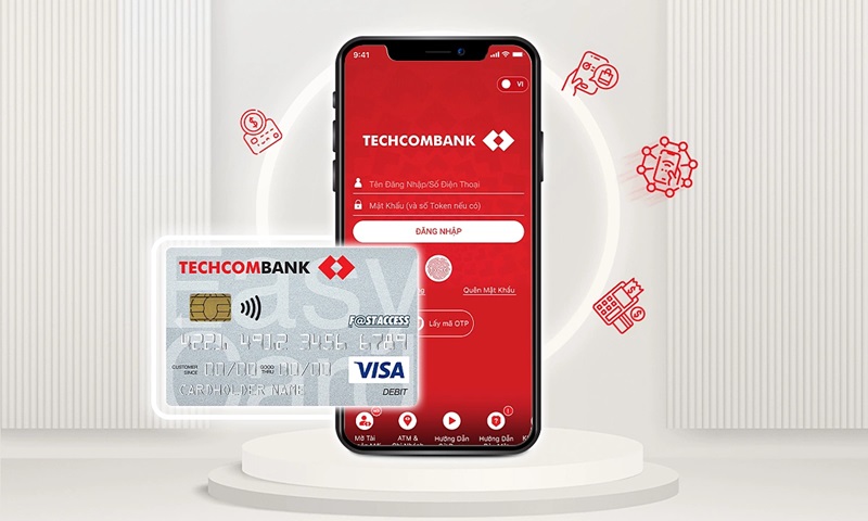 techcombank