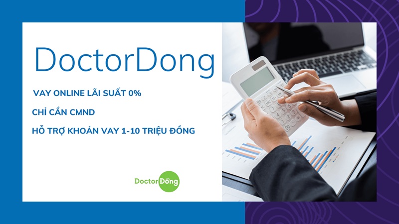 thay toán vay doctor đồng sớm có bị phạt không