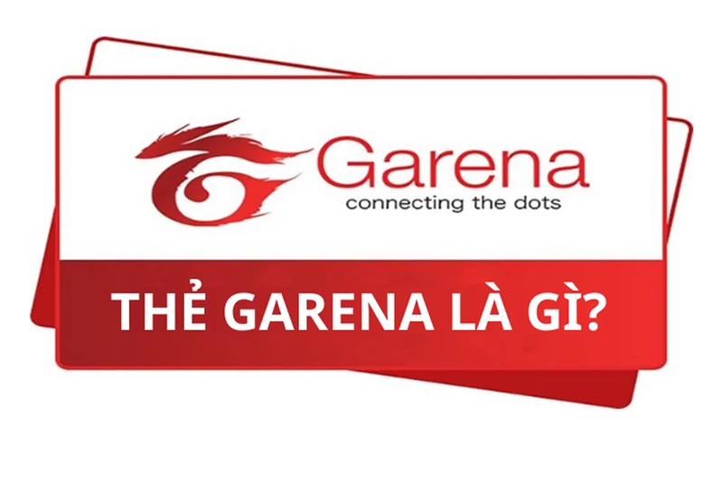 thẻ garena là gì