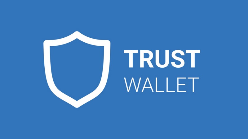 cách thiết lập trust wallet
