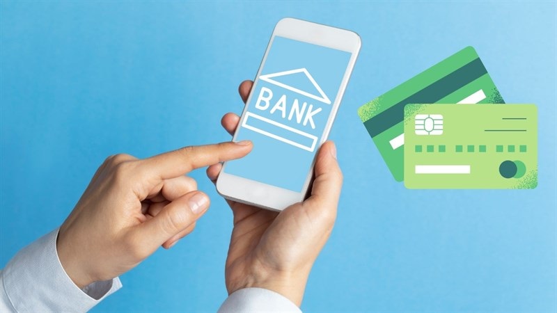 tìm thông tin chủ tài khoản ngân hàng có mất phí không