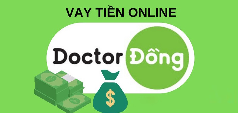 vay tiền online doctor đồng