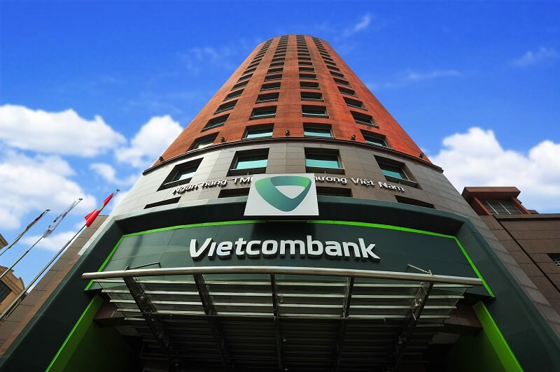 ngân hàng vietcombank