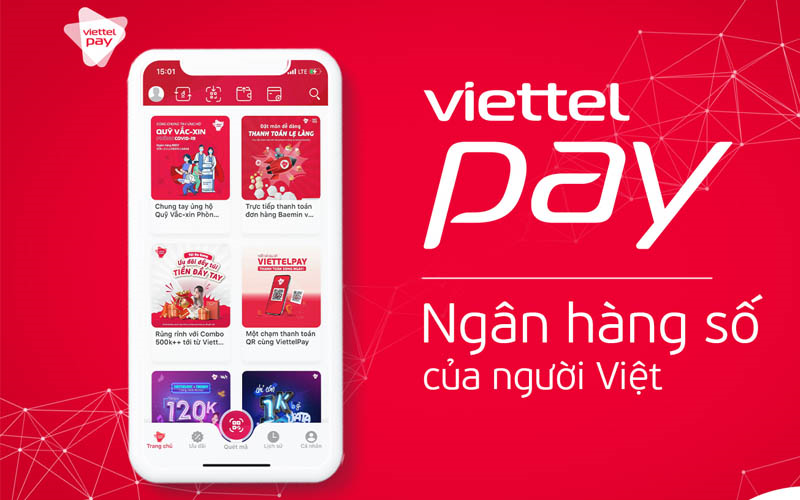 viettelpay là gì