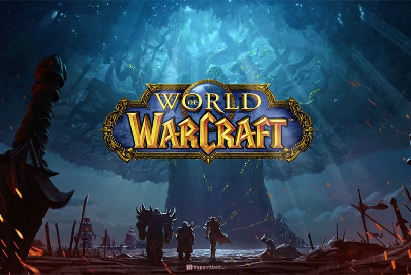 world of warcraft