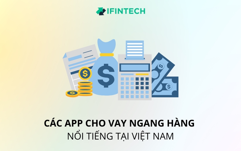 app cho vay ngang hàng