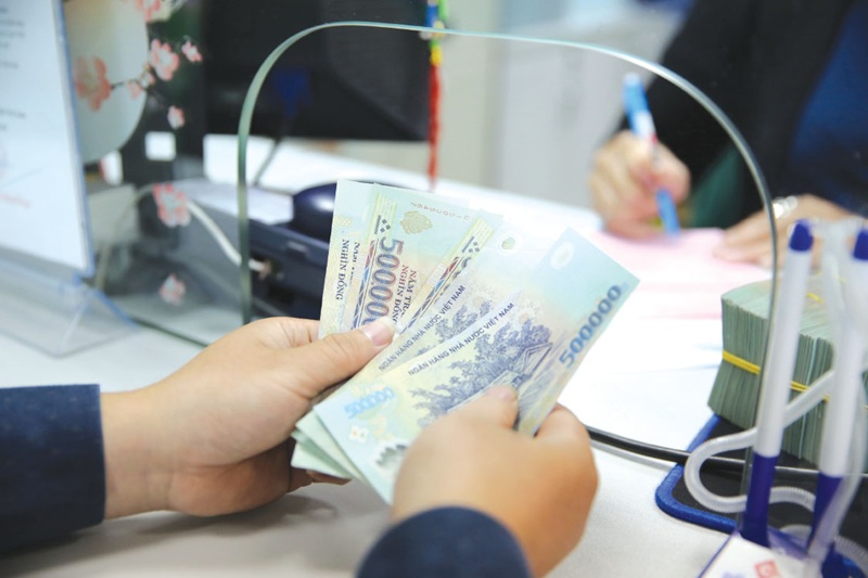 các app cho vay p2p lending