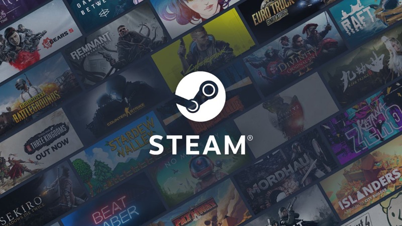 cách đổi đơn vị tiền tệ trong steam