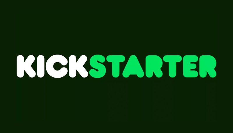 kickstarter là gì