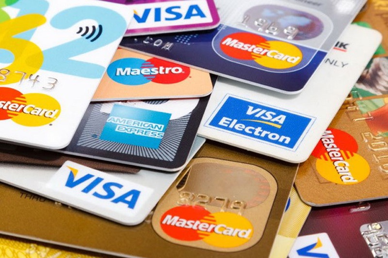 Ngân hàng nào mở thẻ ATM online
