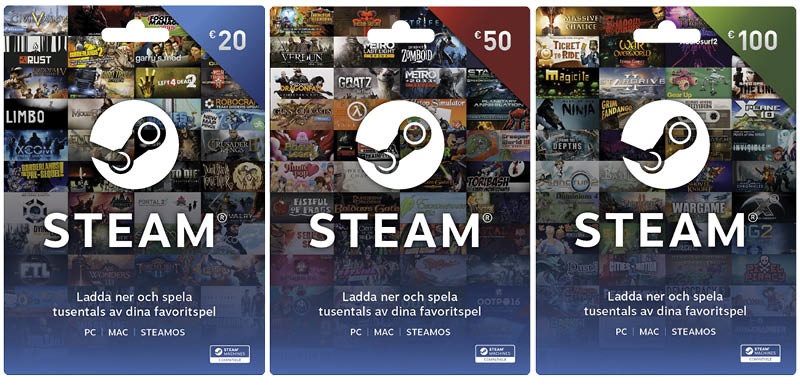 một số lưu ý khi rút tiền steam