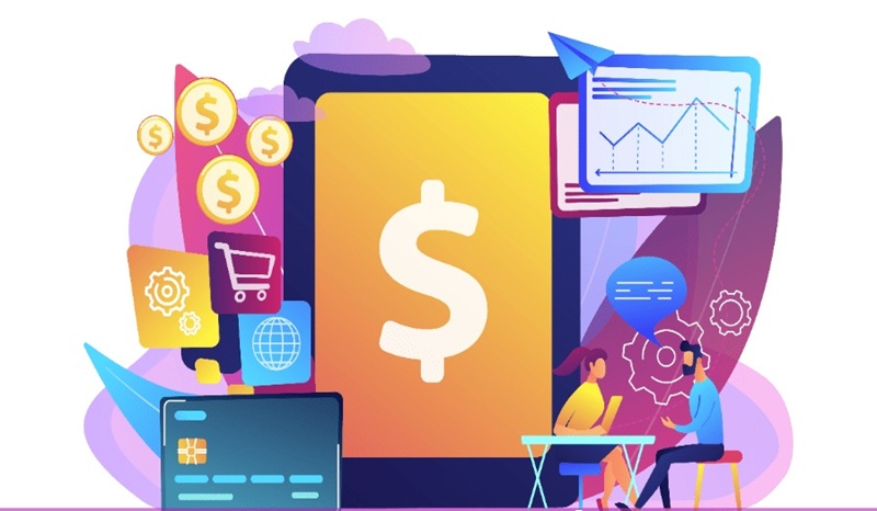 một số lưu ý khi vay tiền online