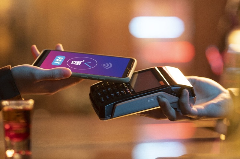 Cách nạp tiền tử Techcombank vào ví điện tử