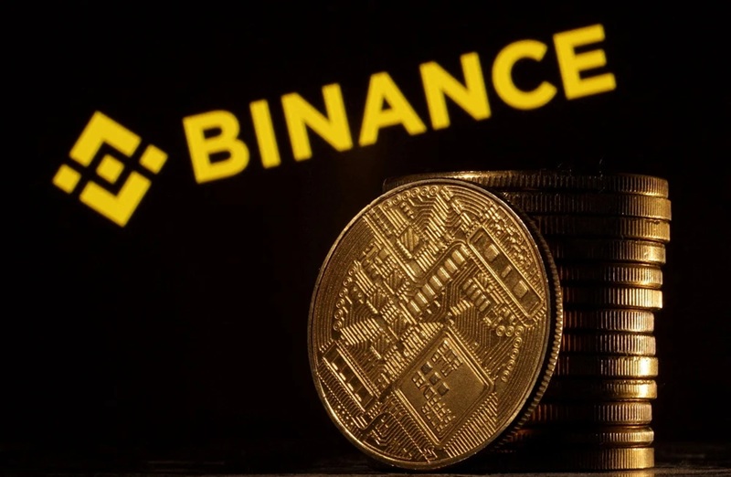 rút tiền binance với loại tiền tệ nào