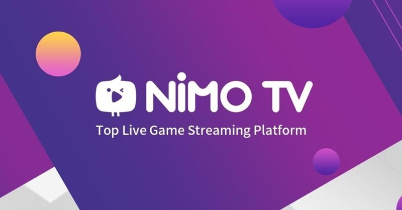 ứng dụng nimo tv