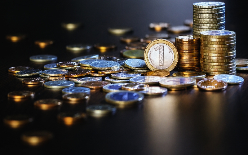 thị trường đầu tư coin