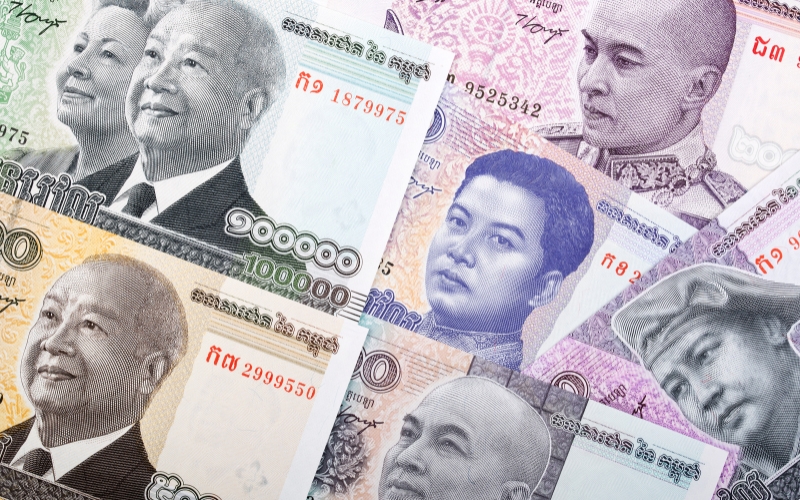Tiền campuchia 100 đổi bằng bao nhiêu tiền Việt