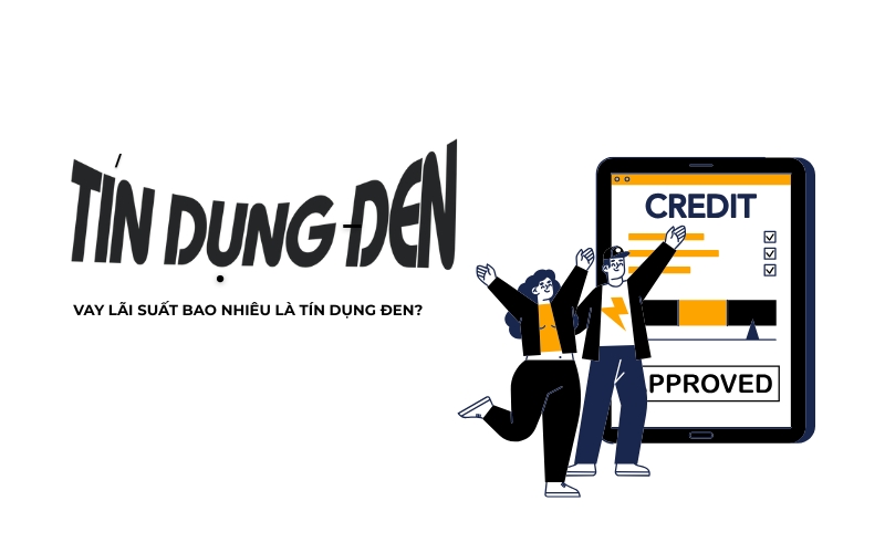 tín dụng đen