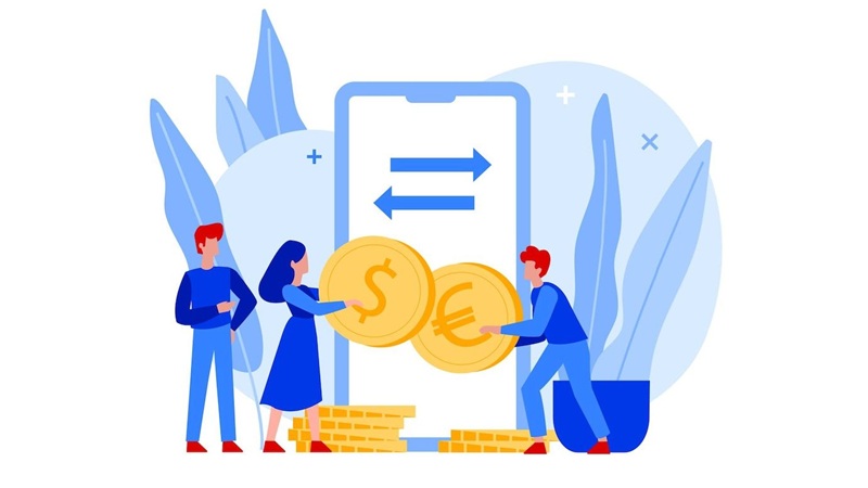 vay ngang hàng p2p lending