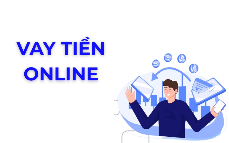 vay tiền online