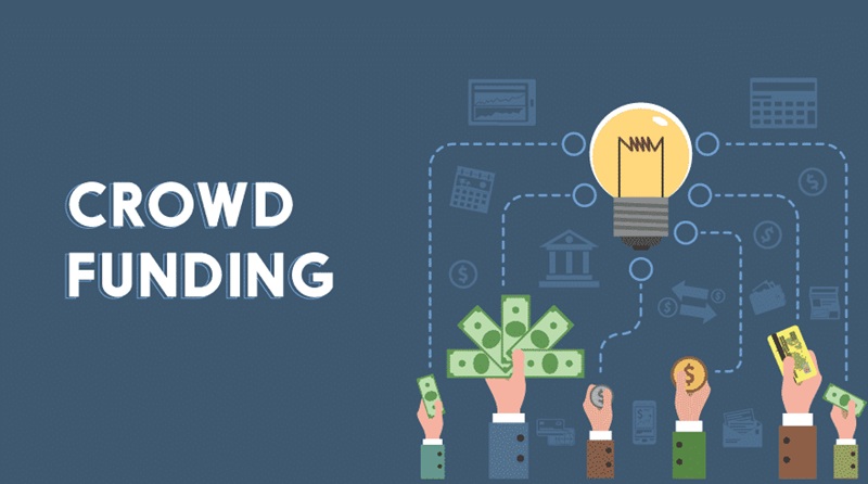 crowdfunding là gì