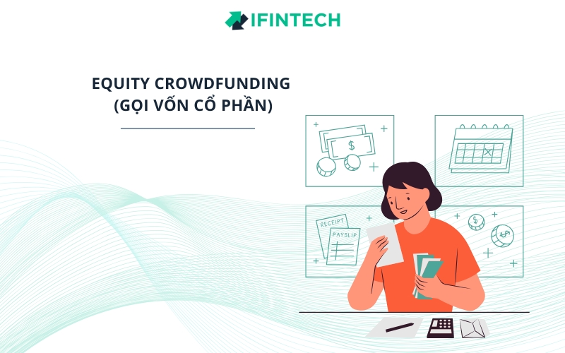 equity crowdfunding