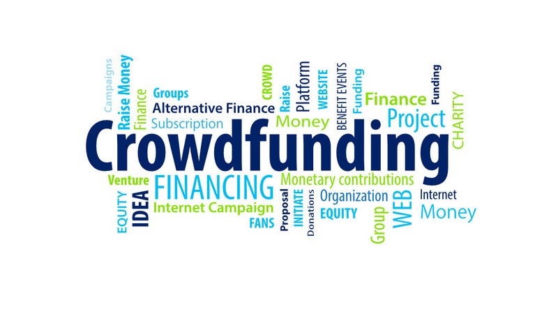 hạn chế và rủi ro của crowdfunding