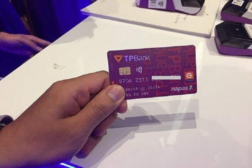 issuer fee thẻ tín dụng tpbank