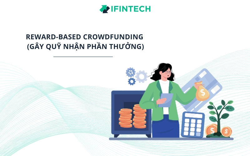 reward based crowdfunding