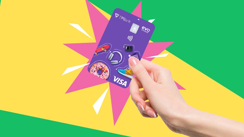 tpbank evo là gì
