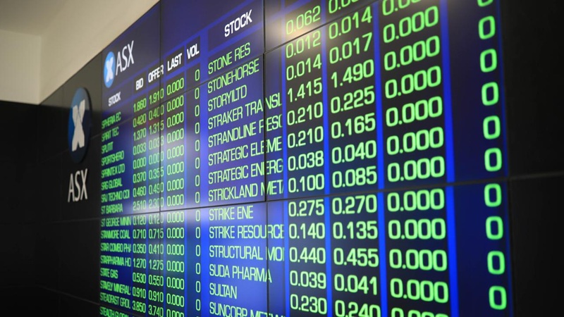 ưu nhược điểm của asx market