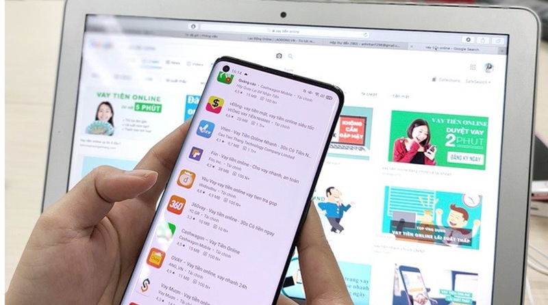 an toàn tài sản online