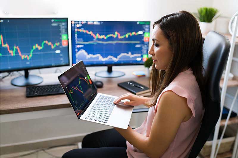 cách đăng ký sàn giao dịch 4e exchange