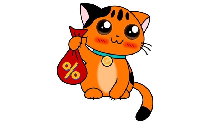 hậu quả của moneycat