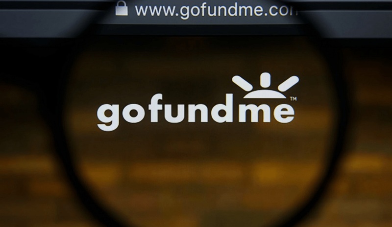 lưu ý khi sử dụng gofundme