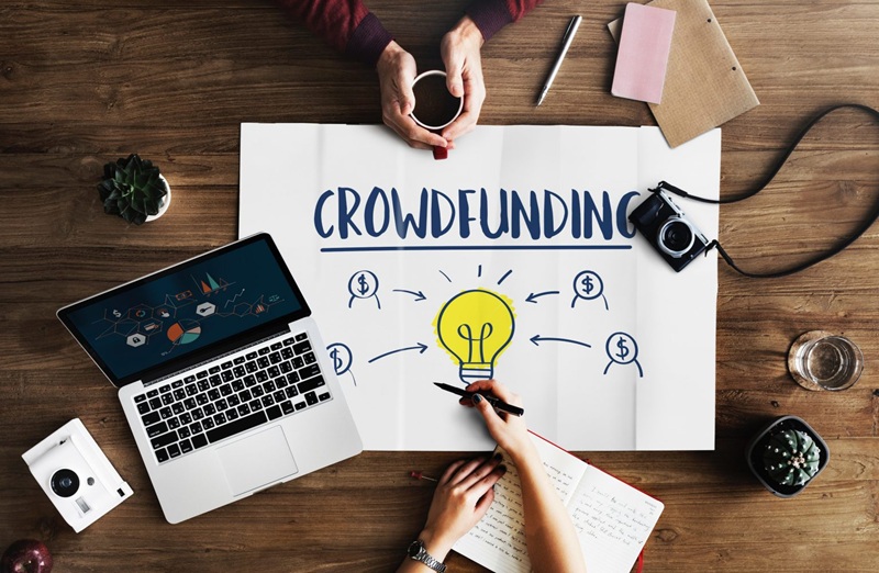 một vài ví dụ về thành công của fundingvn