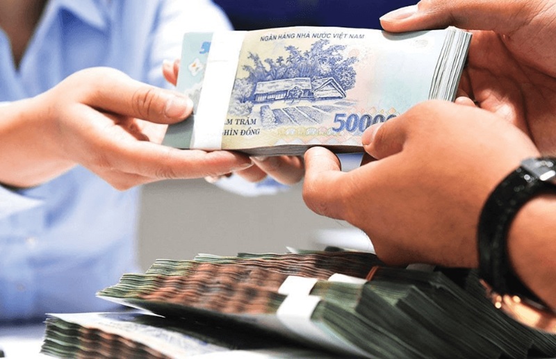 phải làm sao kkhi không để trả nợ