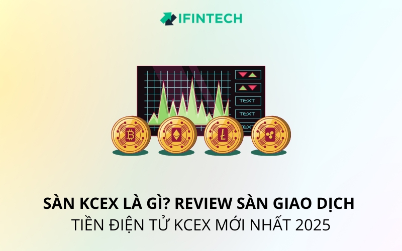 sàn kcex là gì