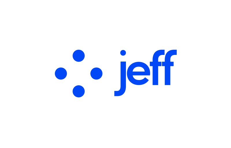 ứng dụng jeff