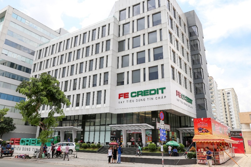 cách chặn fe credit