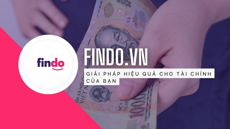 điều kiện cho vay findo