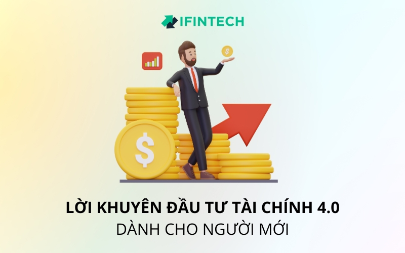 đầu tư tài chính 4.0