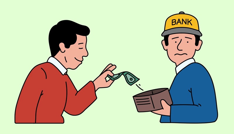 điều kiện cho vay bảo hiểm nhân thọ