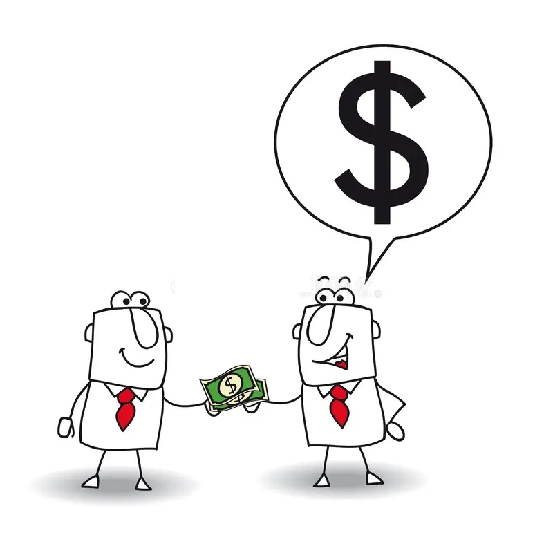 điều kiện vay siêu thị tiền