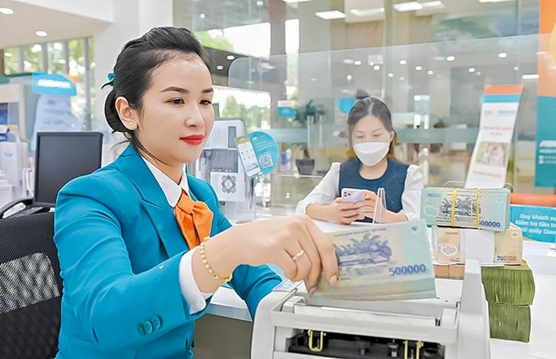 duyệt vay tiền