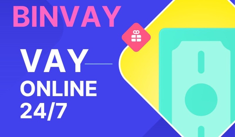 giới thiệu vay binvay