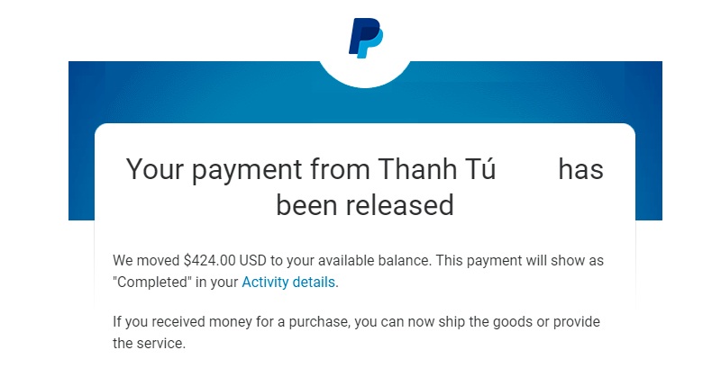 lỗi on hold