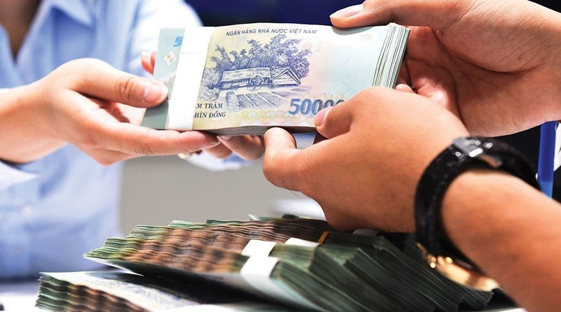 làm sao để kiểm tra nợ xấu